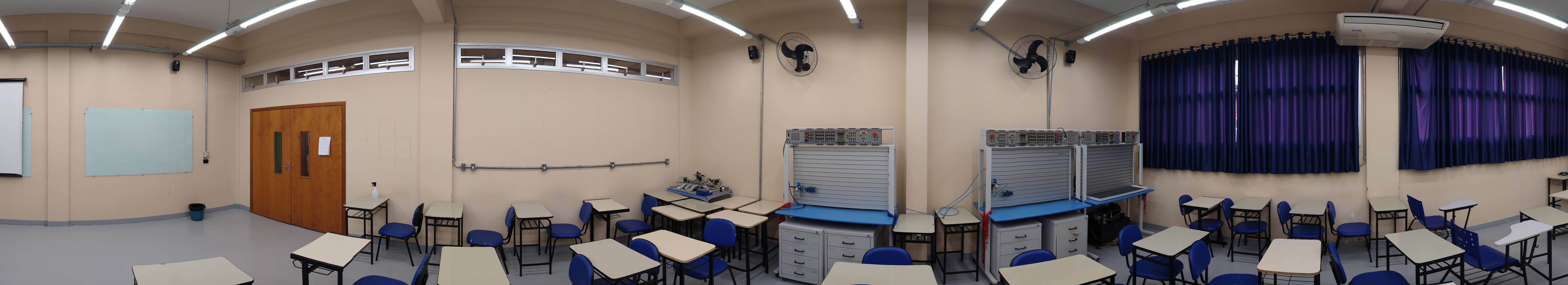 Sala G003 Sala G003