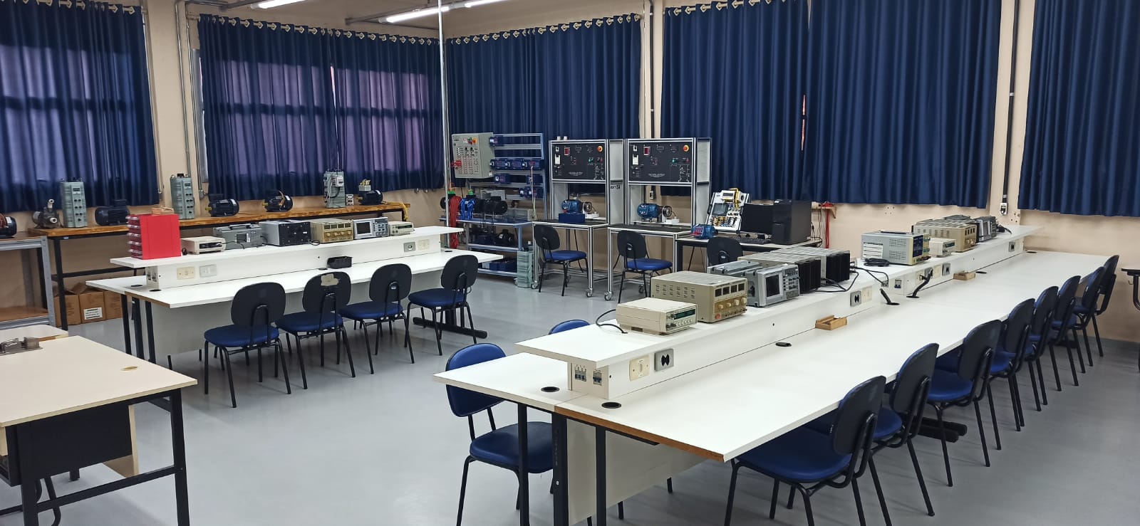 Sala G101 Sala G101
