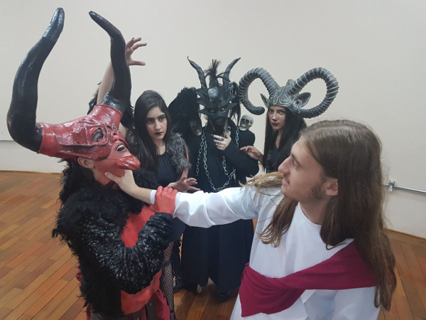  1º ano Integrado em Informática